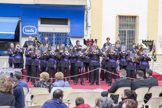 ENCUENTRO DE BANDAS DE PUERTO LUMBRERAS - 90